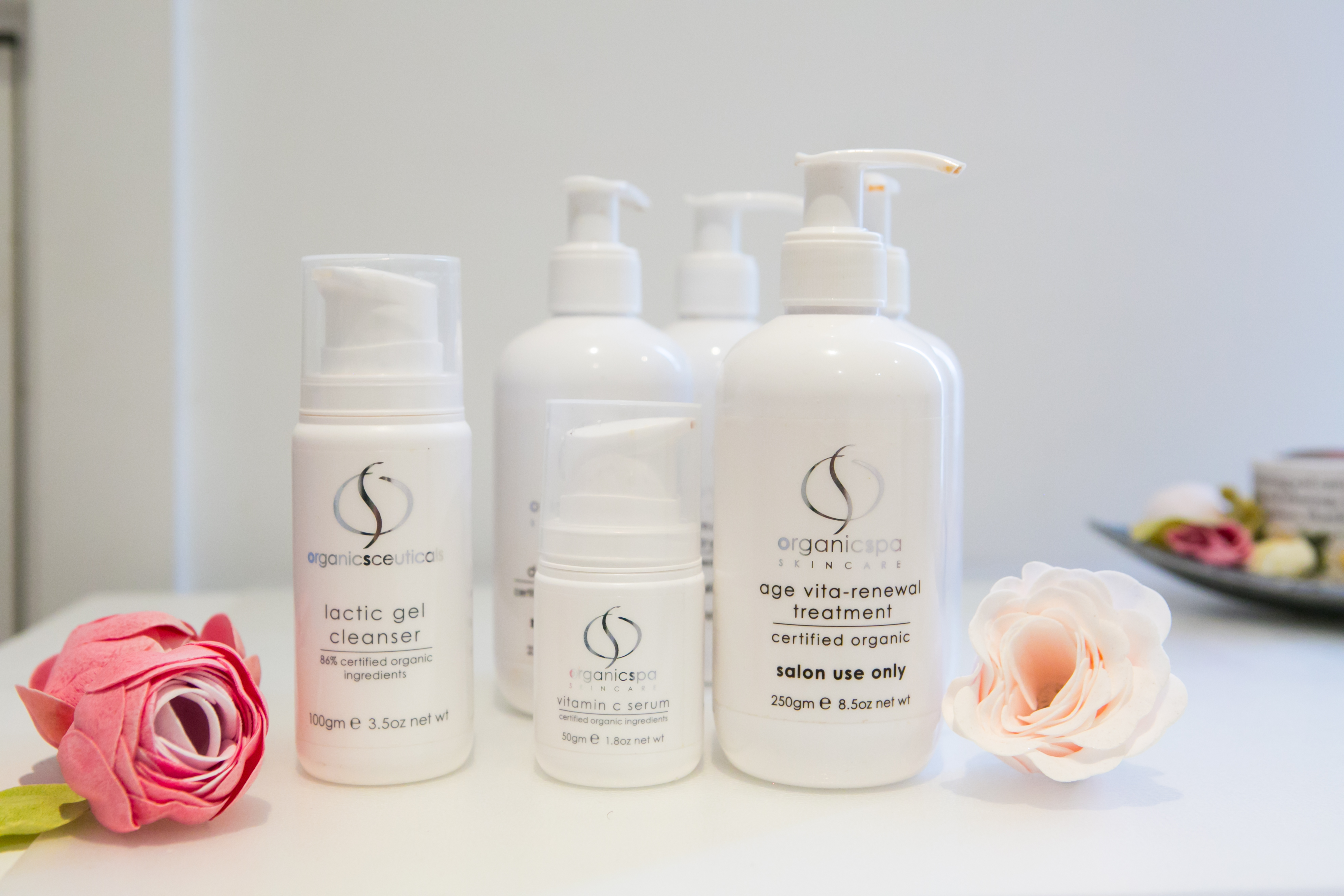 Modern Touch Hair & Beauty Oakleigh South Haircut and Hairdressing Hair Styling Bookwell