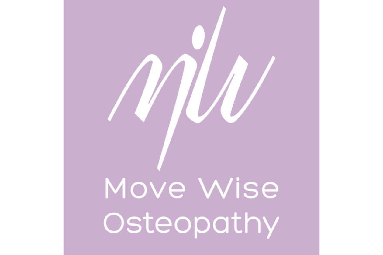 Move Wise Osteopathy image 1