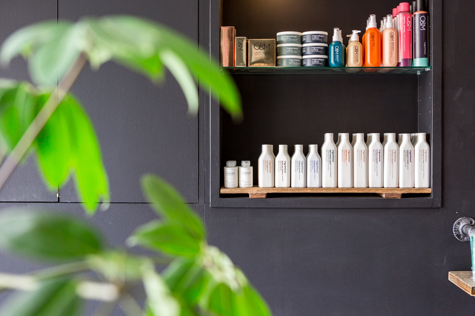 Mietta's Salon image 10