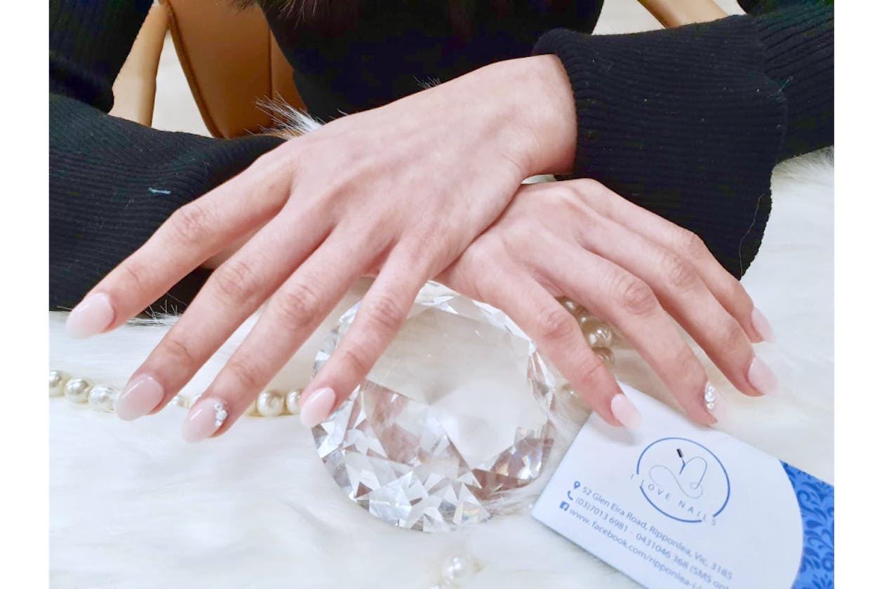 I Love Nails Ripponlea Nails Manicure Book Online Bookwell I Love Nails Ripponlea Nails Manicure Book Online Bookwell