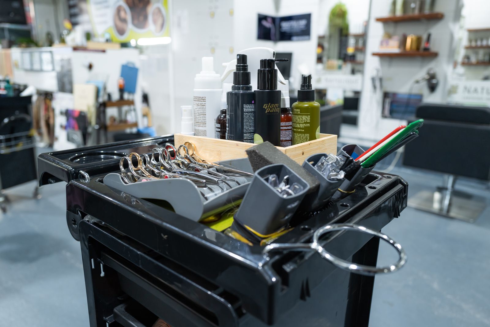 Felice Hair Organic Salon image 11