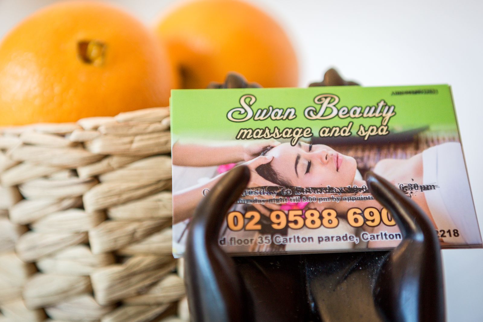 Swan Beauty Massage And Spa image 10