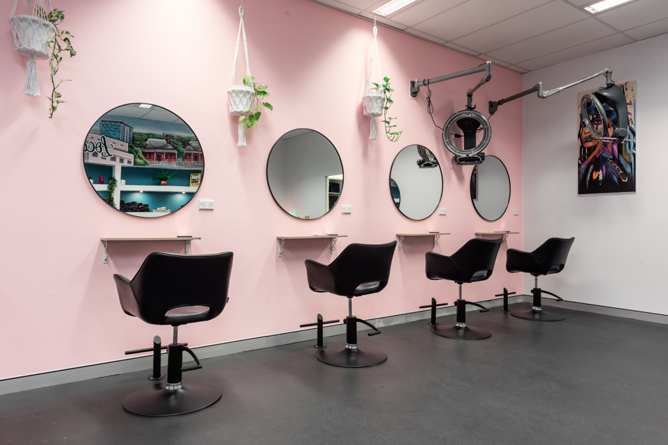 Local Colour Hair Studio - Subiaco image 3