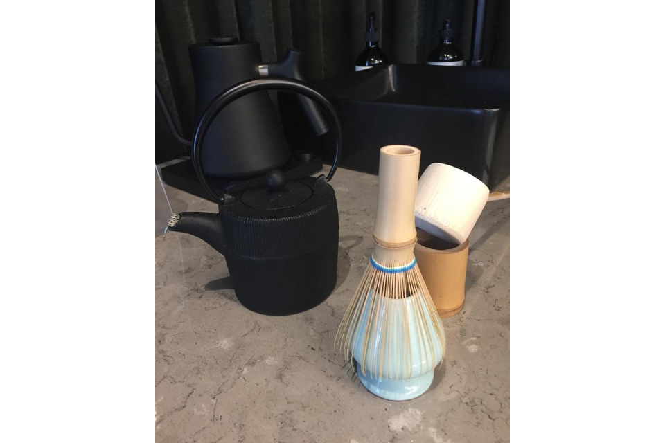 Chanoyu Urban Retreat image 9