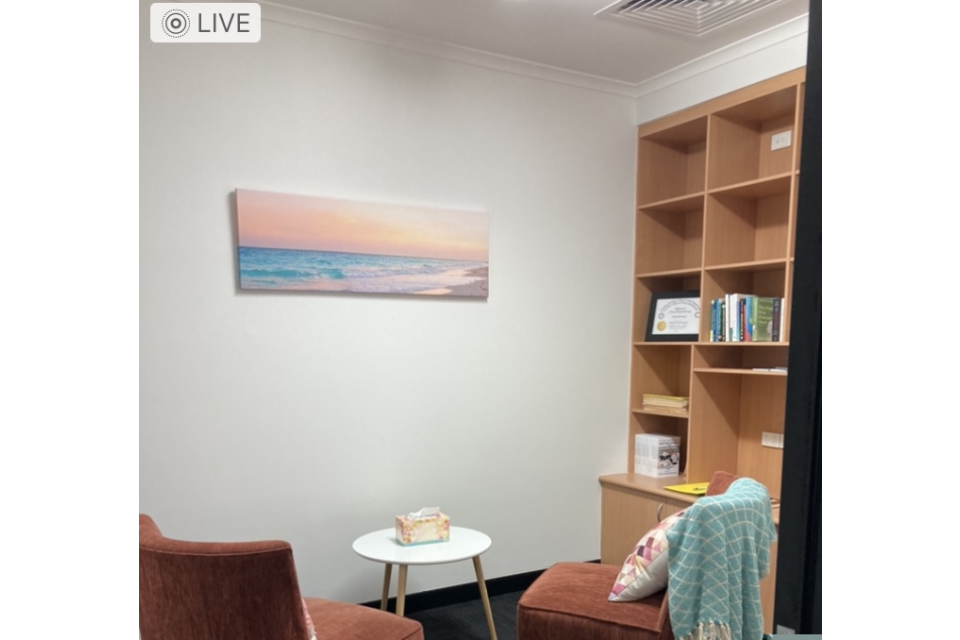 Inspired Mind Therapy image 3