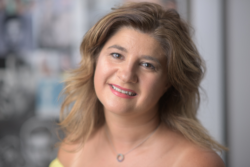 Atomik Hairdressing image 8