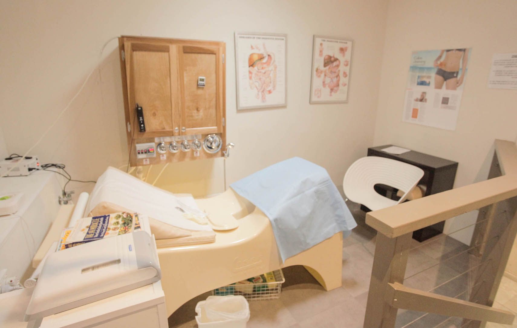 Colon Irrigation Melbourne image 2