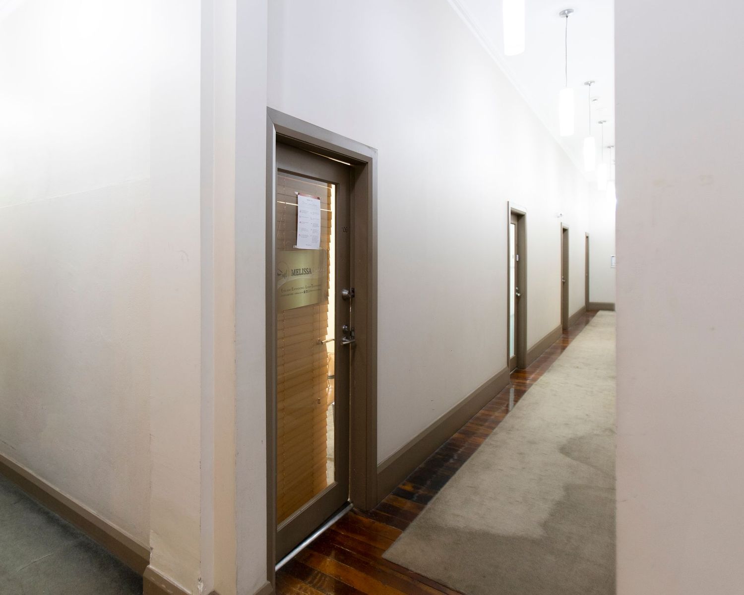 Melissa Lashes Sydney image 20