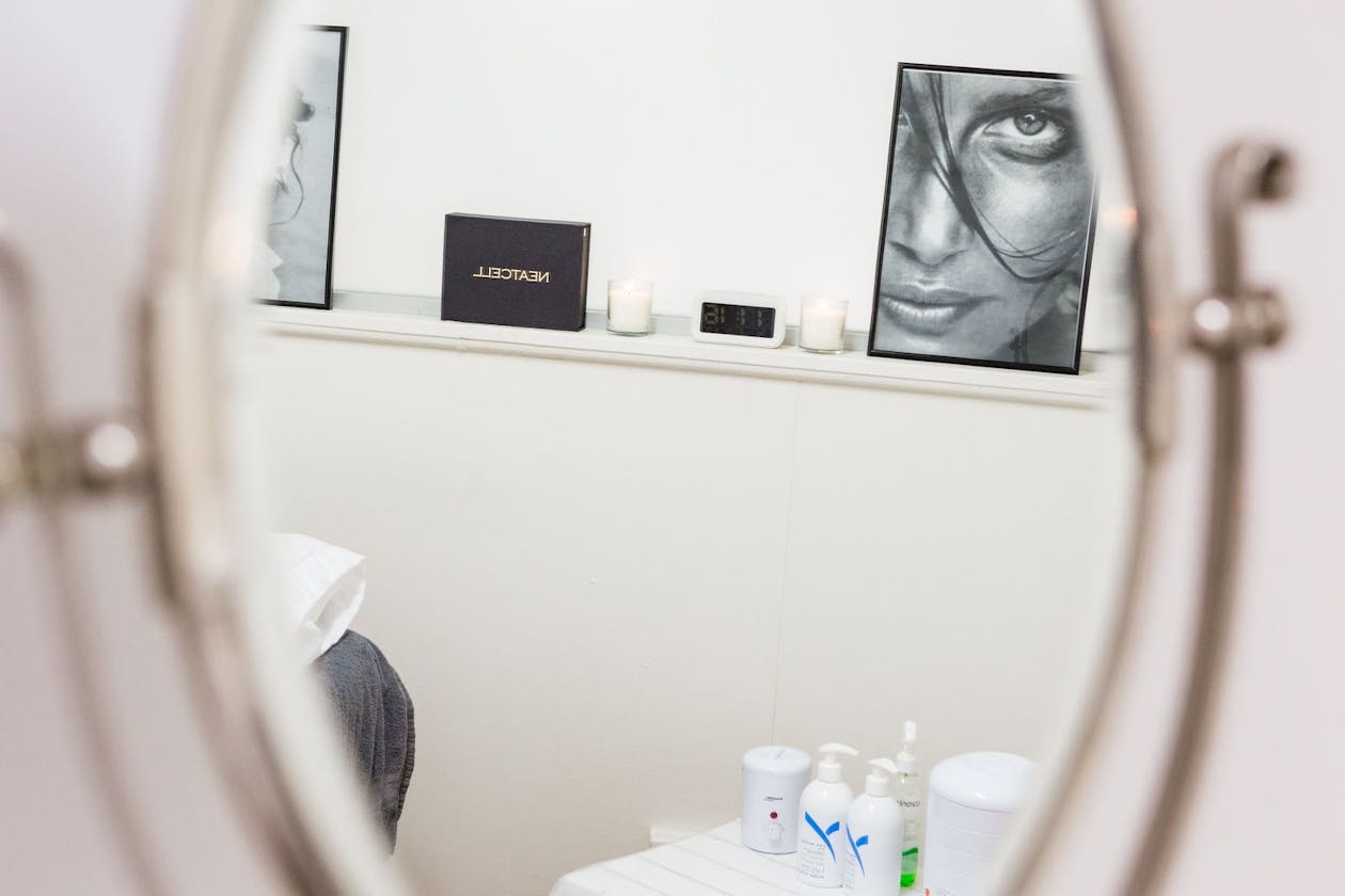 Peach and Co image 16