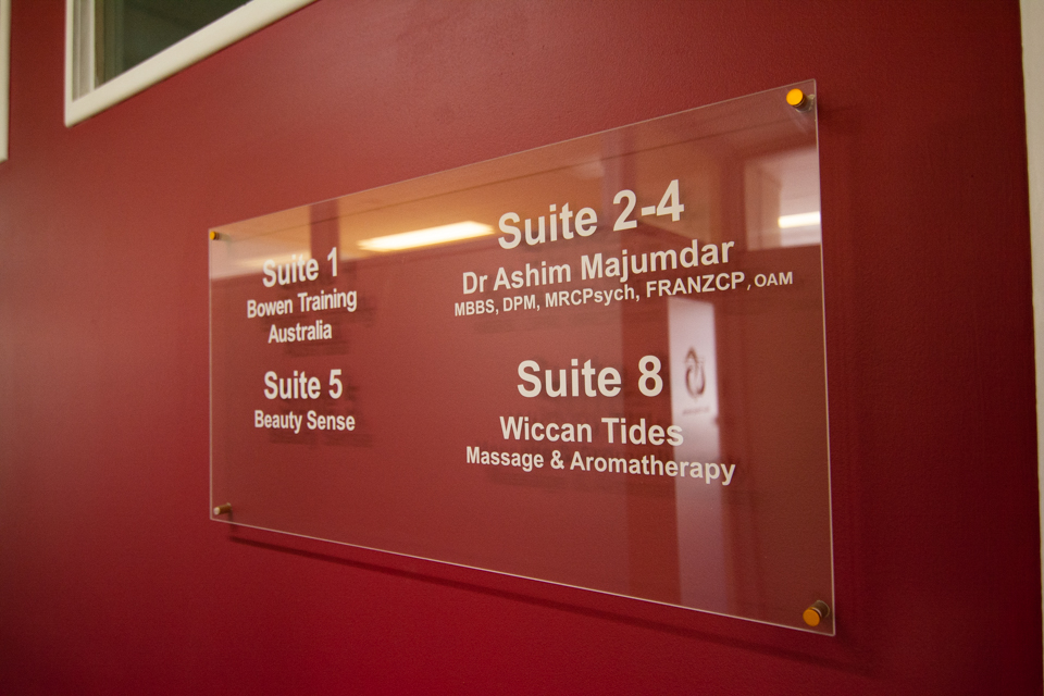 Massage & Aromatherapy Margate image 14