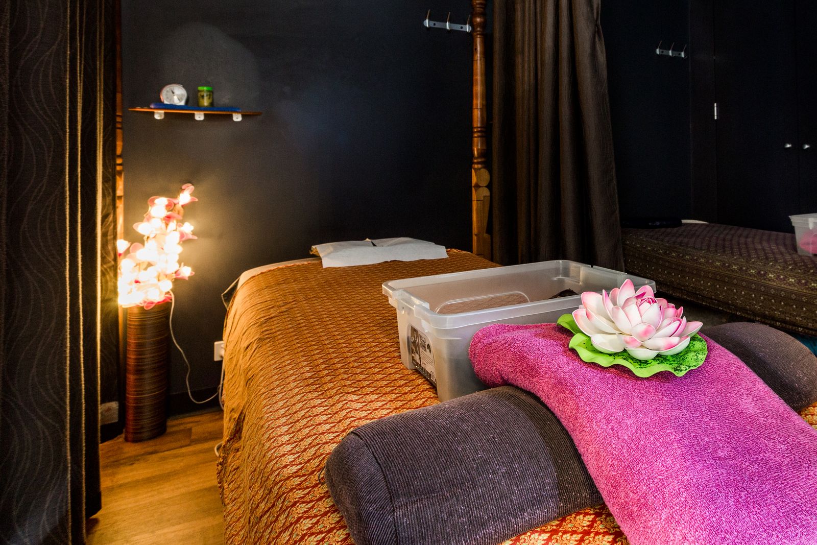 Soul Central Thai Massage and Day Spa image 6