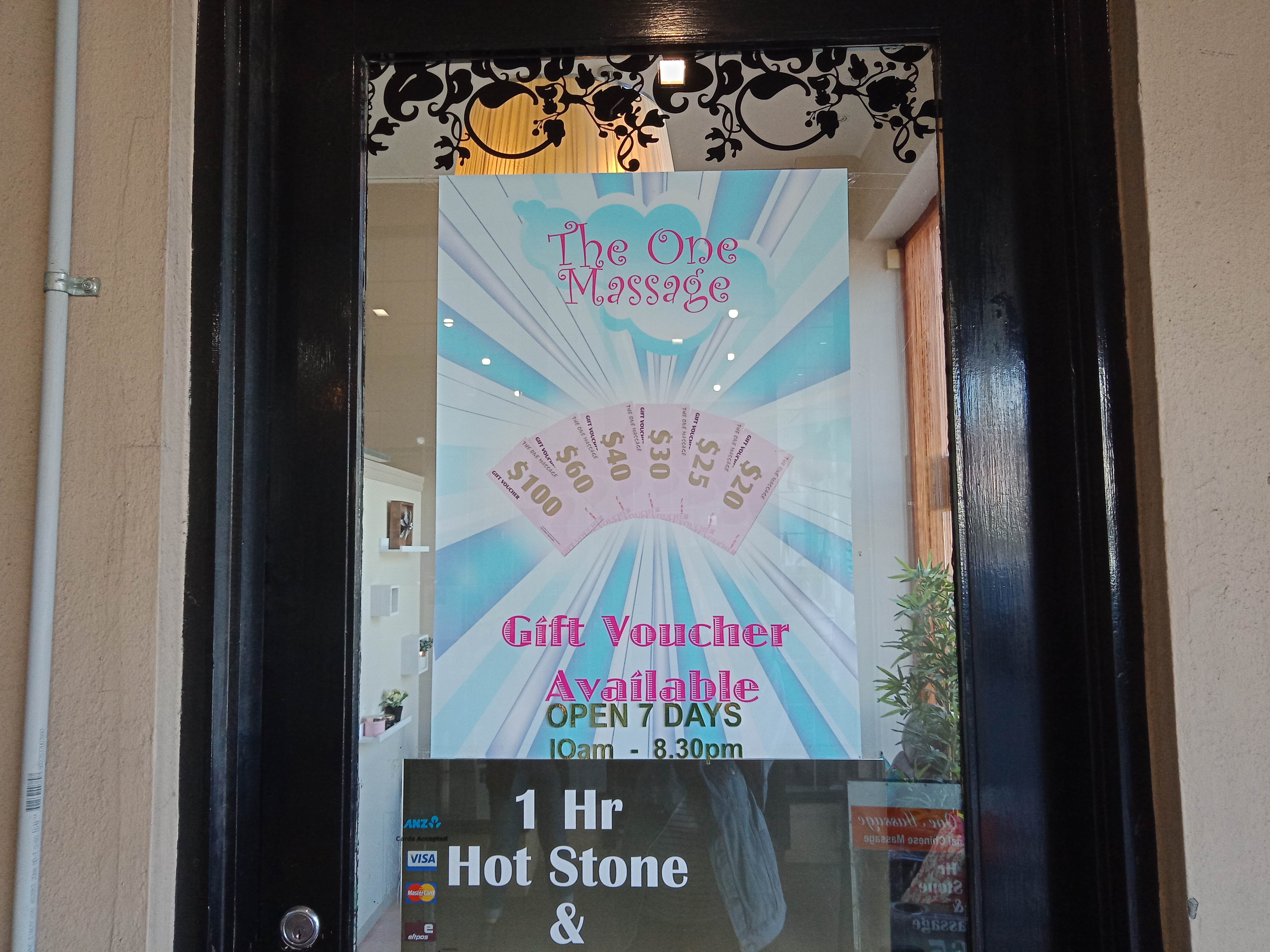 The One Massage - South Yarra image 4