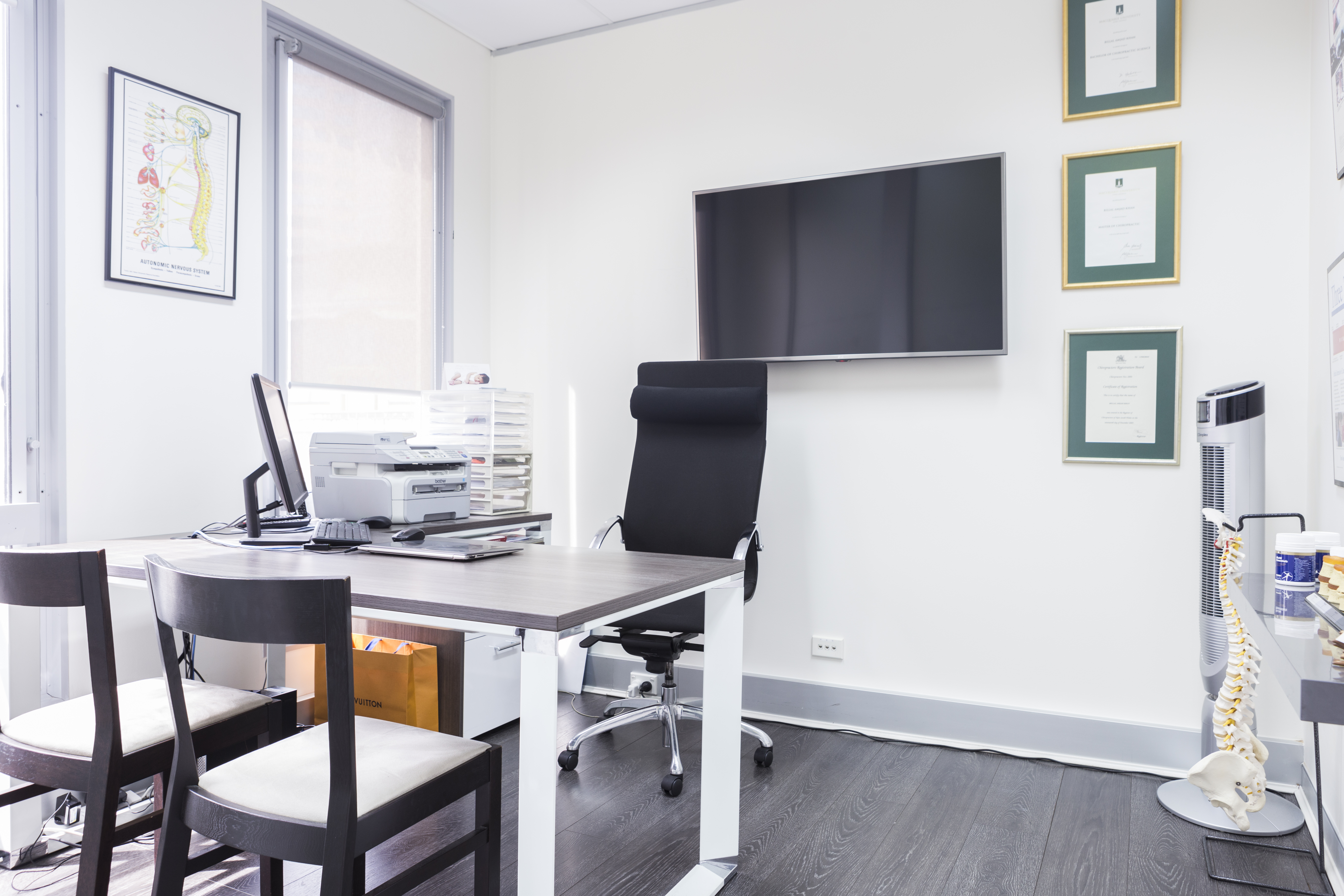 Live Well Chiropractic - CBD image 4