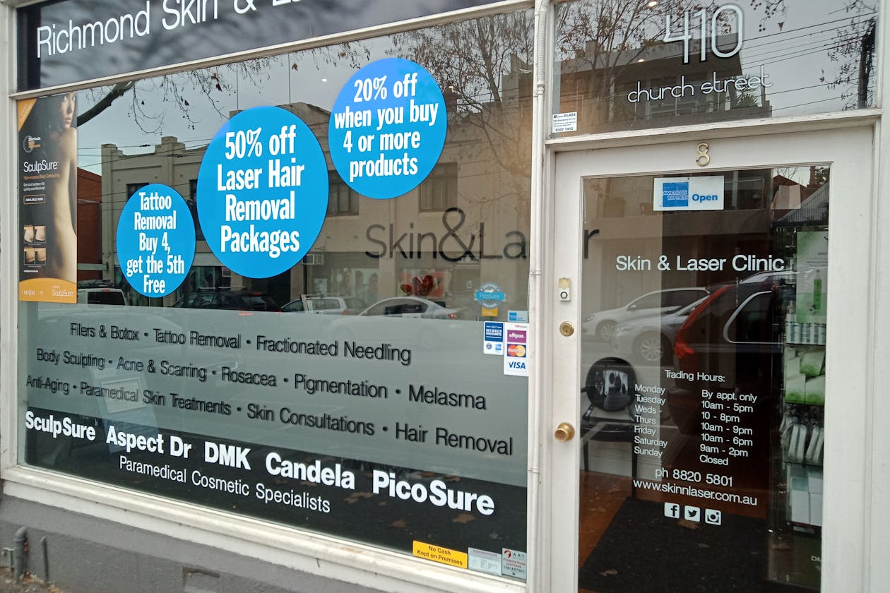 Richmond Skin & Laser Clinic image 3
