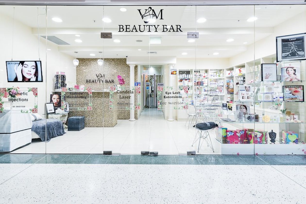 V&M Beauty Bar image 17