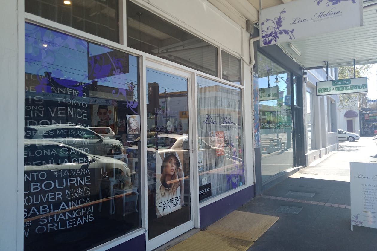 Lisa Melina Brow and Beauty Boutique - Ascot Vale | Waxing and Hair removal  | Bookwell