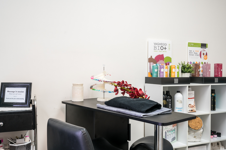 Revolution Massage Beauty & Lashes image 19