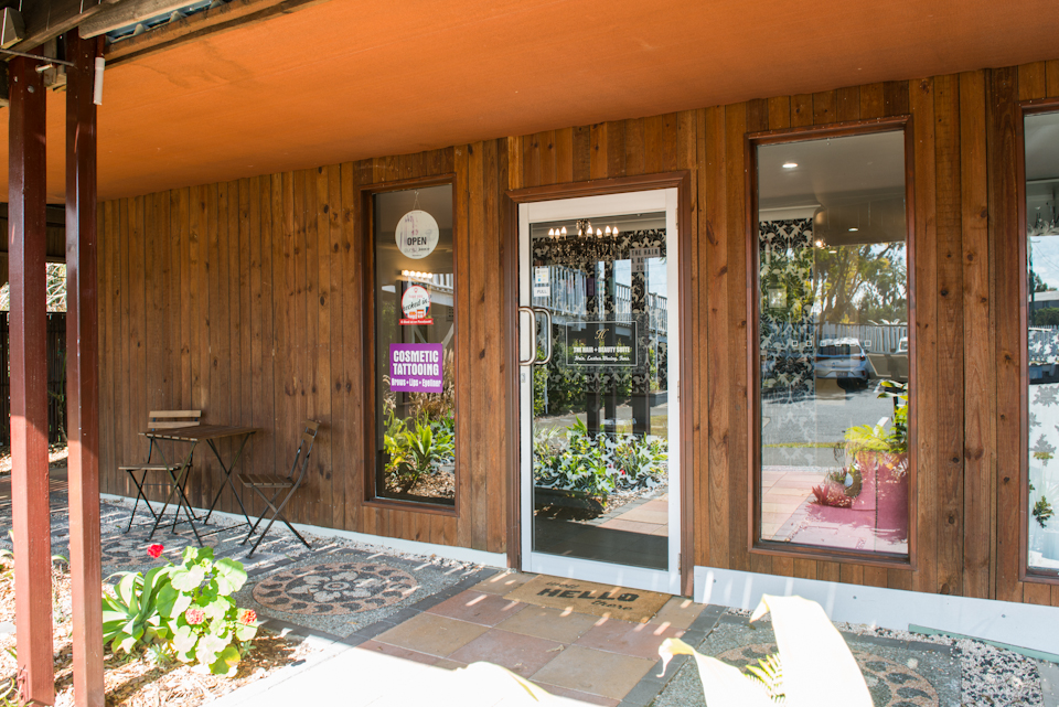 The Hair & Beauty Suite image 16