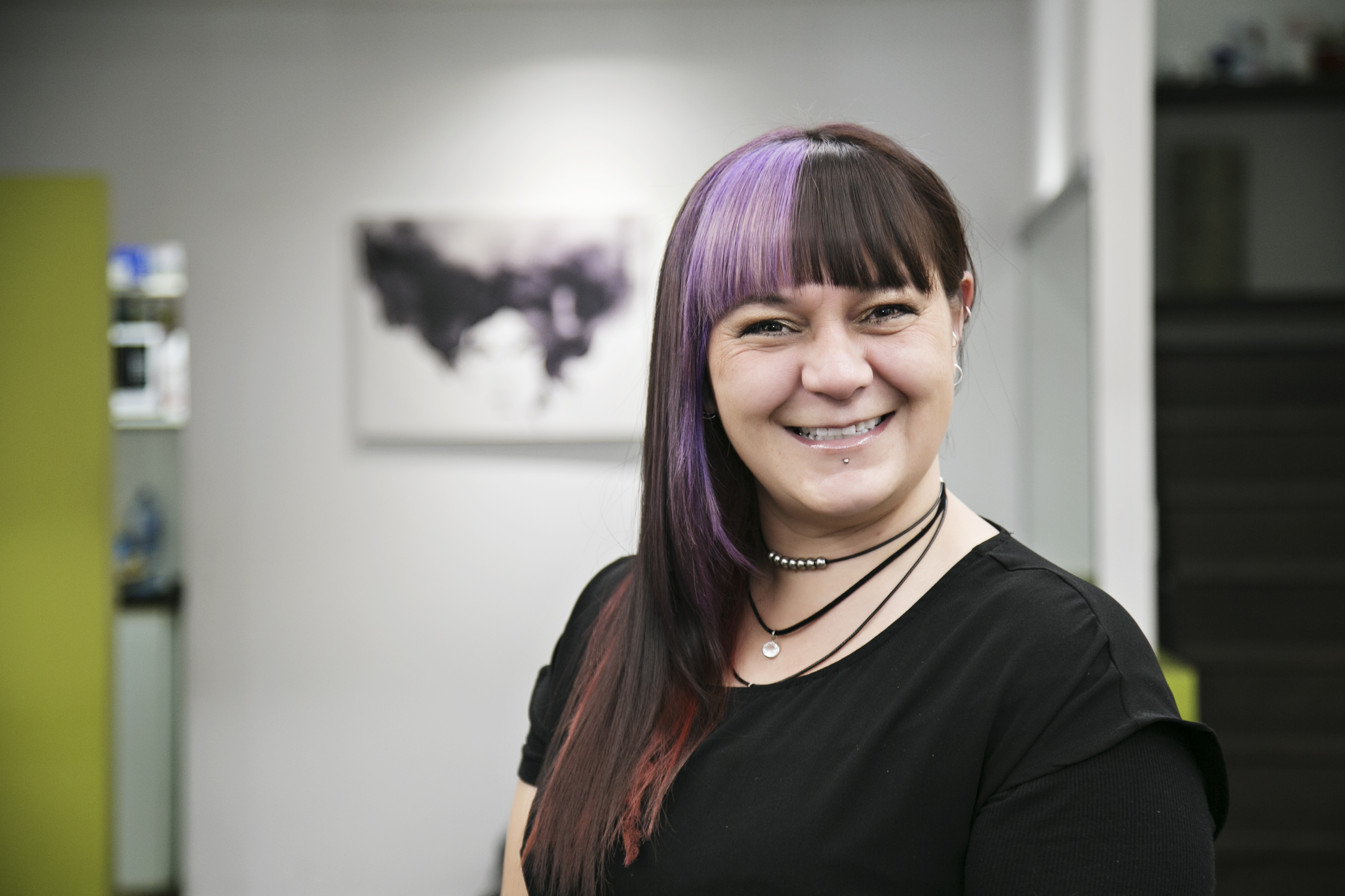 Ricochet Hair image 7