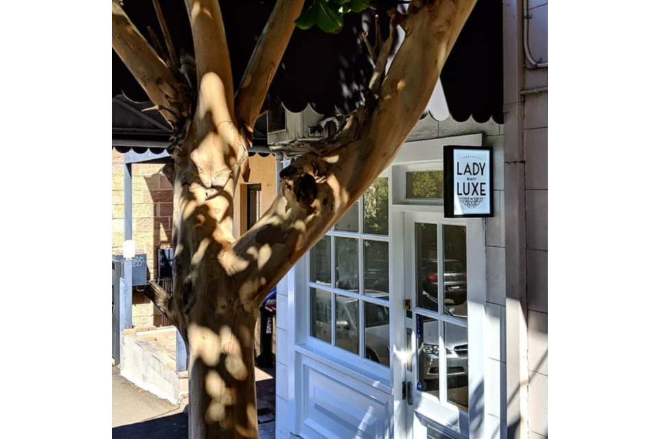 Lady Luxe Skin image 6