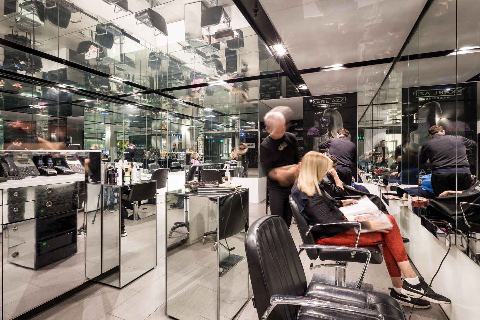 Karl Azzi - CBD image 3