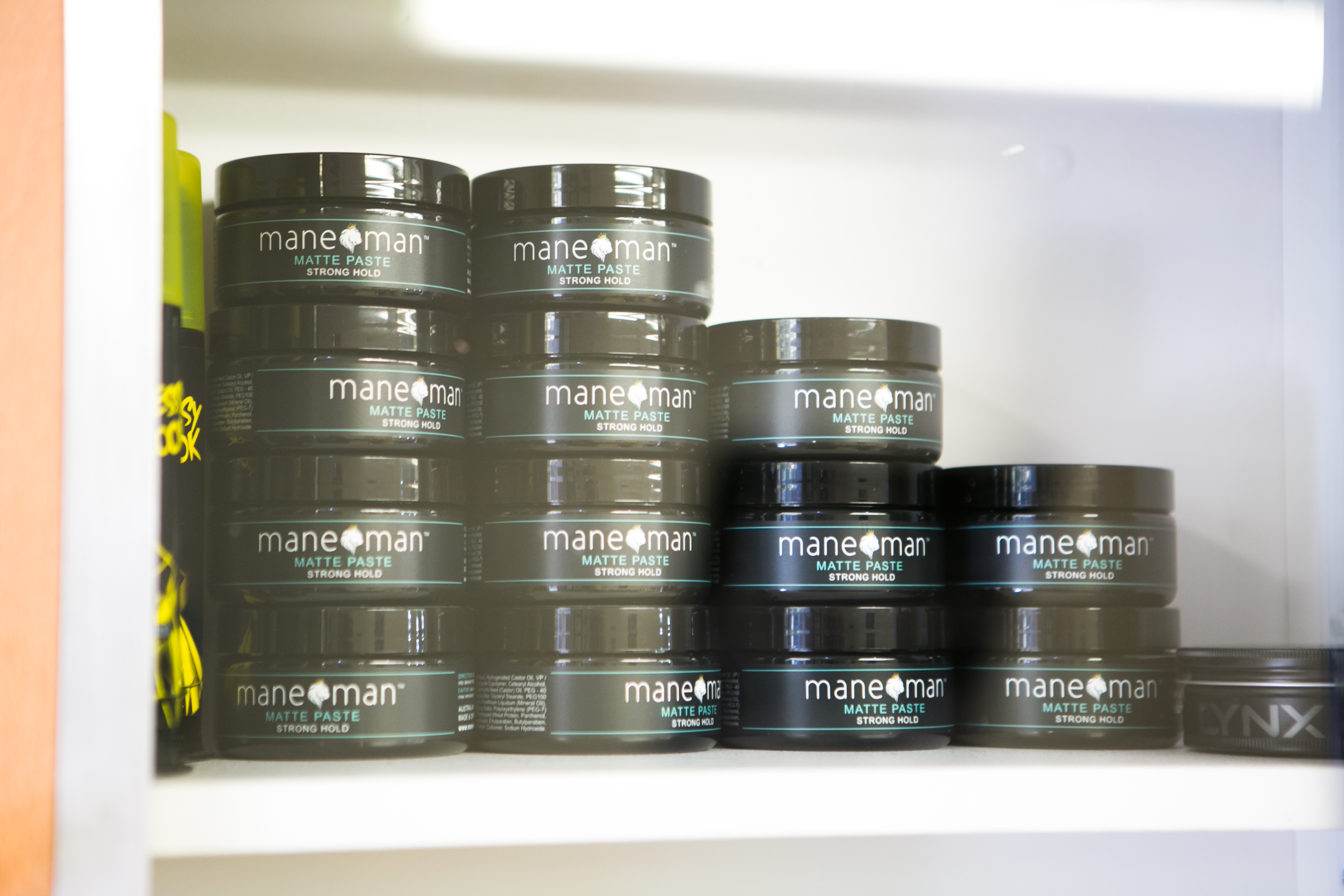 H.L.U Hair Nail and Beauty Salon image 8