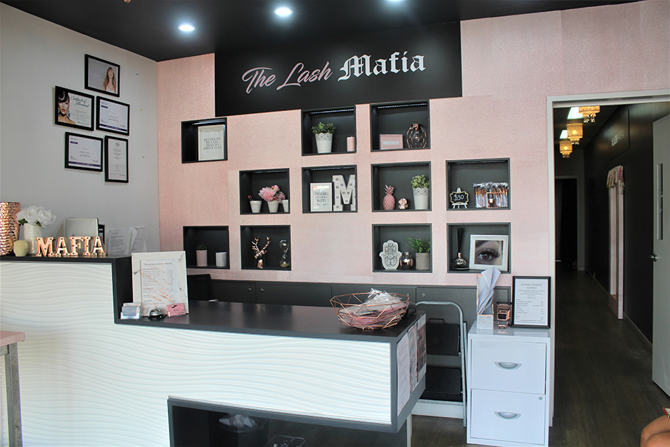 Isha's Brows and Beauty  image 14