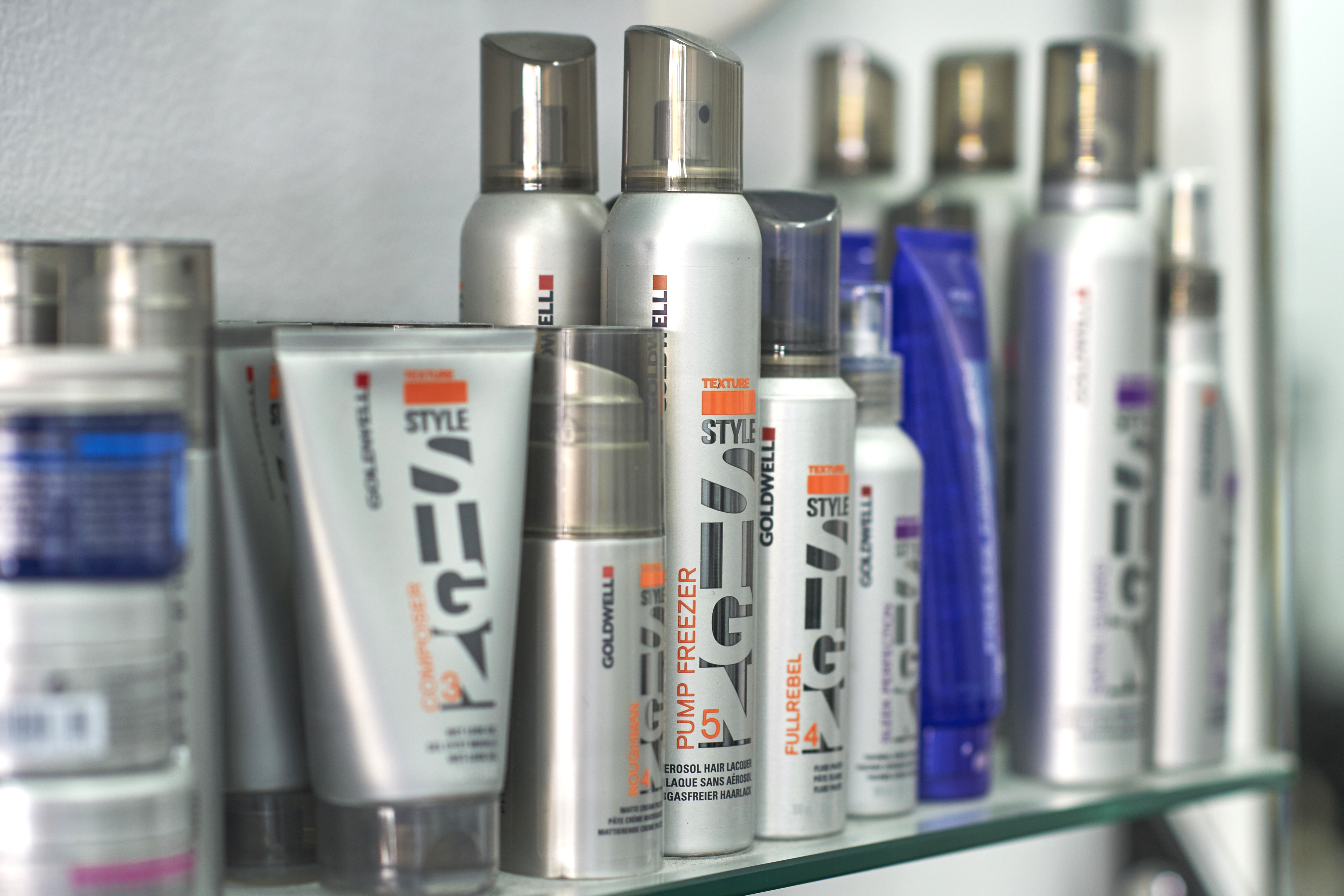 Hair Insider image 20