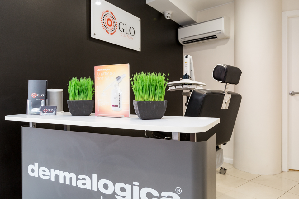 GLO Skin Body - Crows Nest image 2