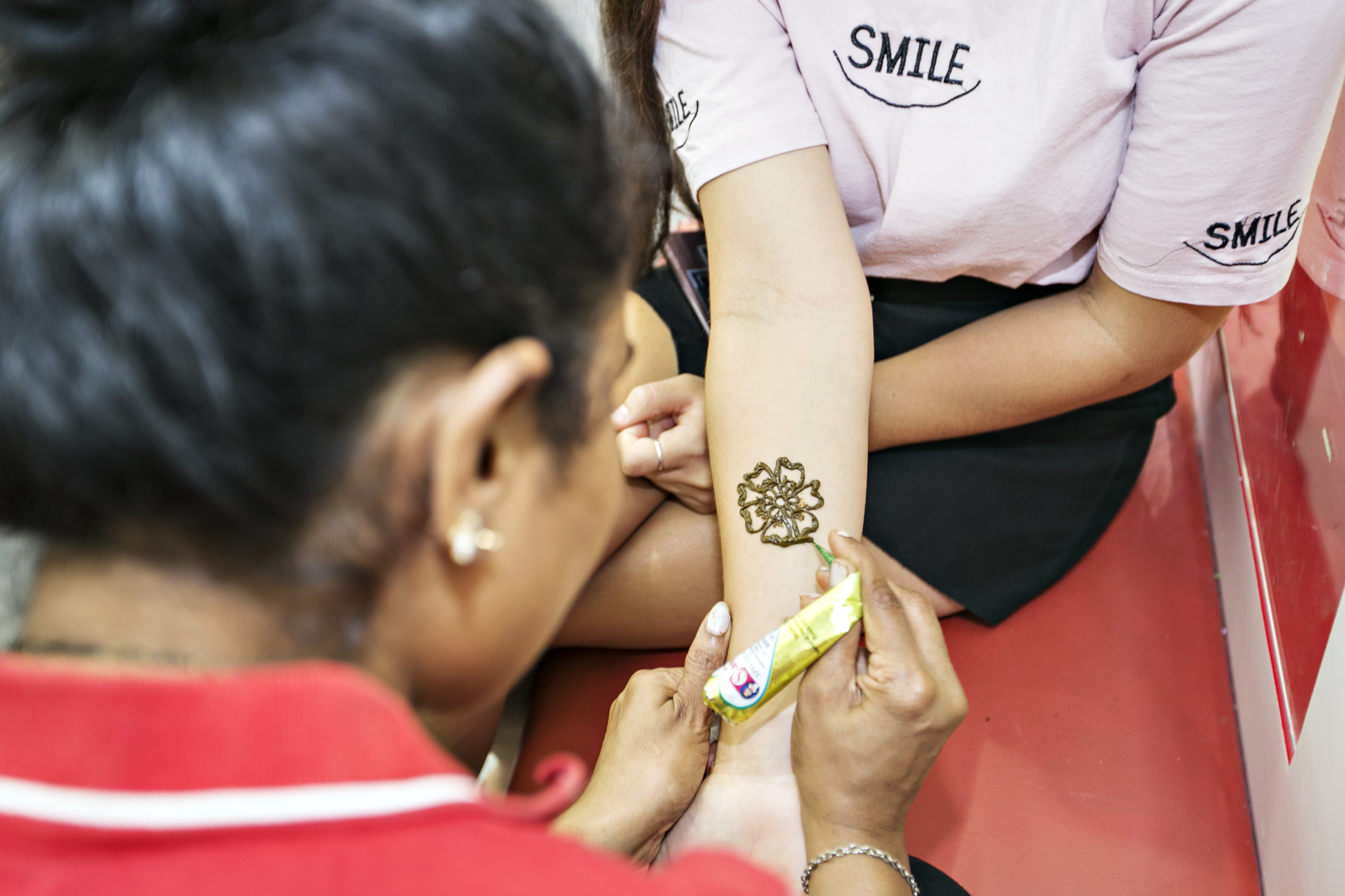 Eyebrow World - Southport Park Shopping Centre image 12
