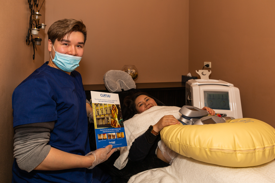 Deluxe Beauty Lab image 7