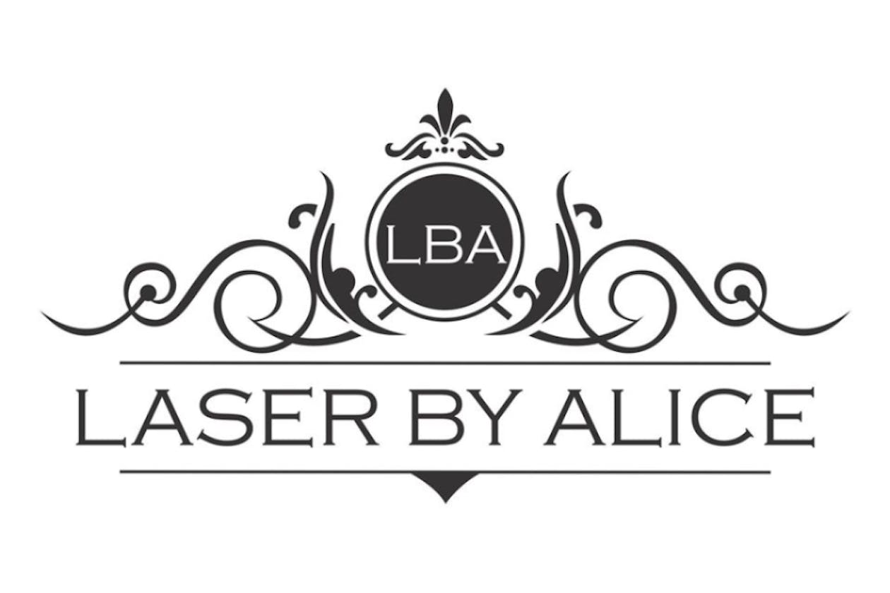 Laser By Alice - Botany