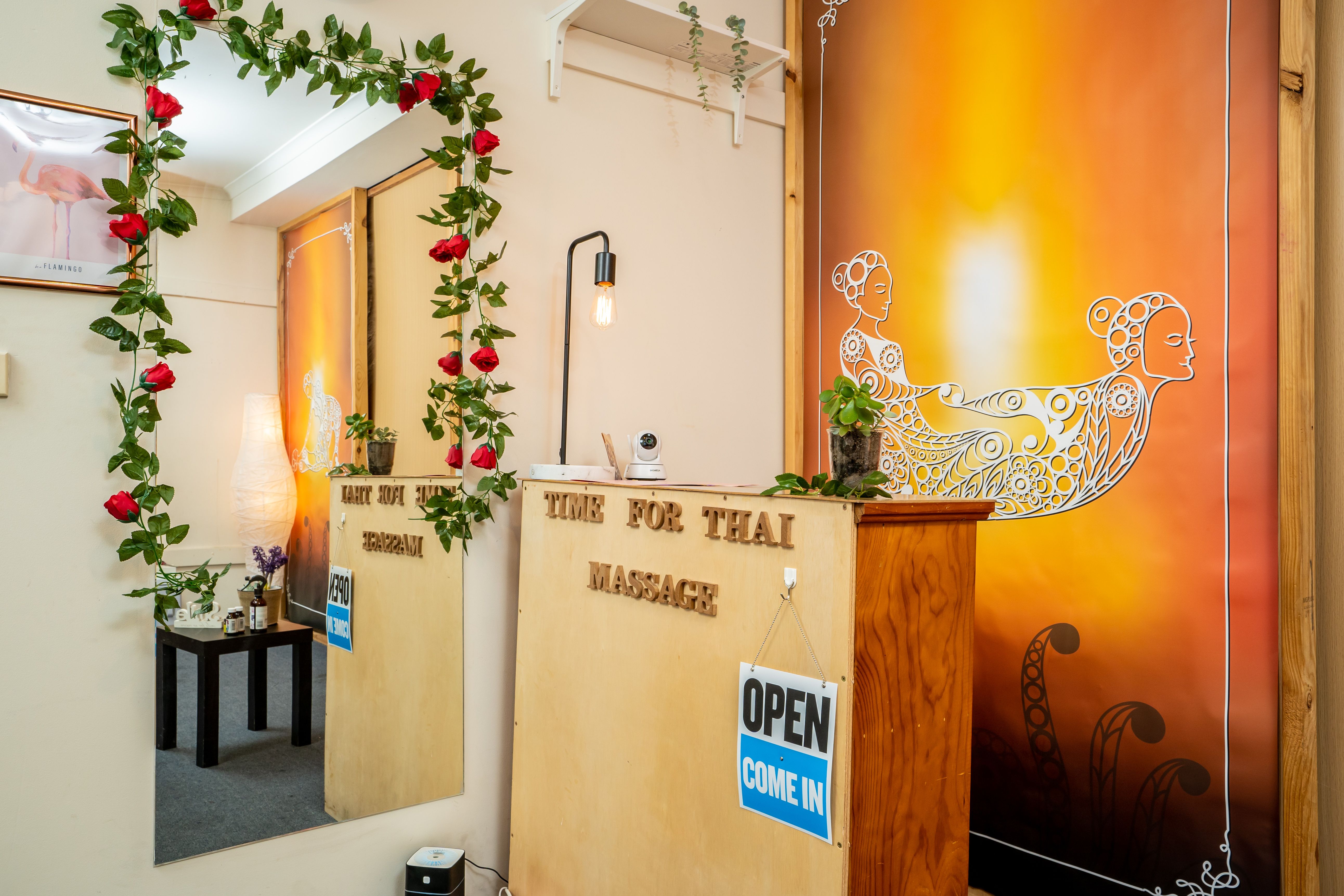 Venus Thai Spa image 3