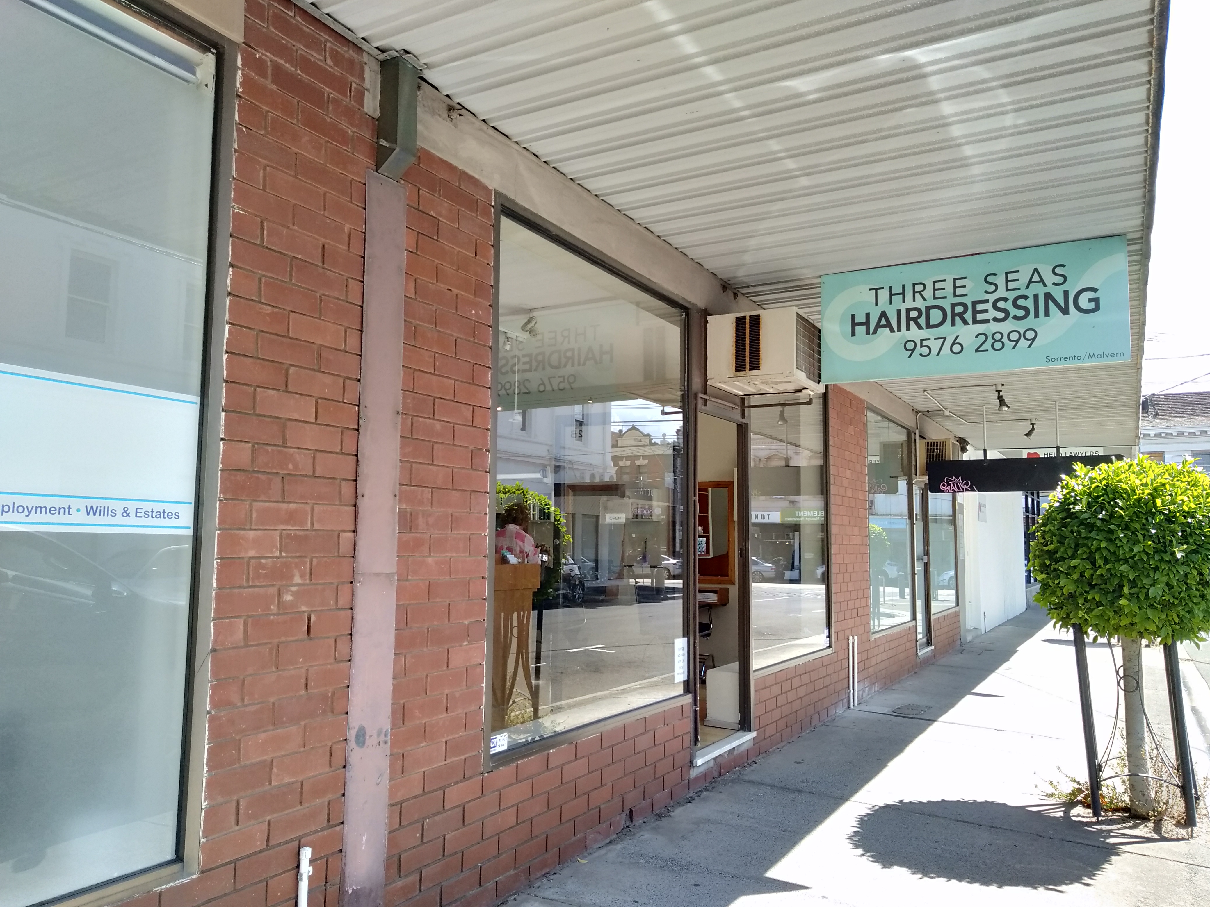 Three Seas Hairdressing - Malvern image 2
