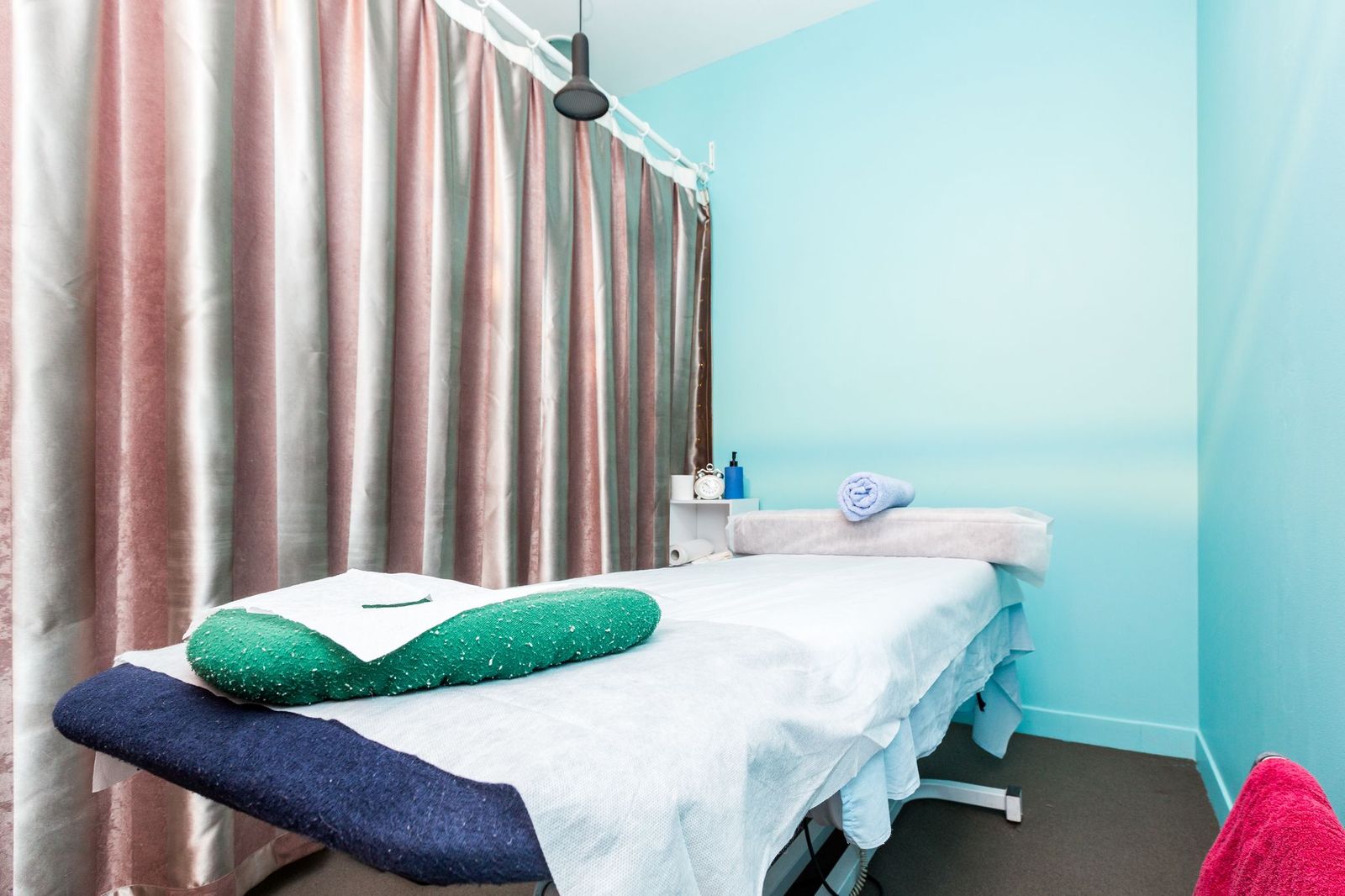 Energize&TCM Massage image 3