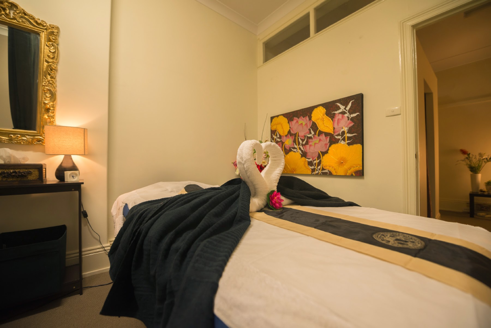 Willoughby Thai & Remedial Massage image 7