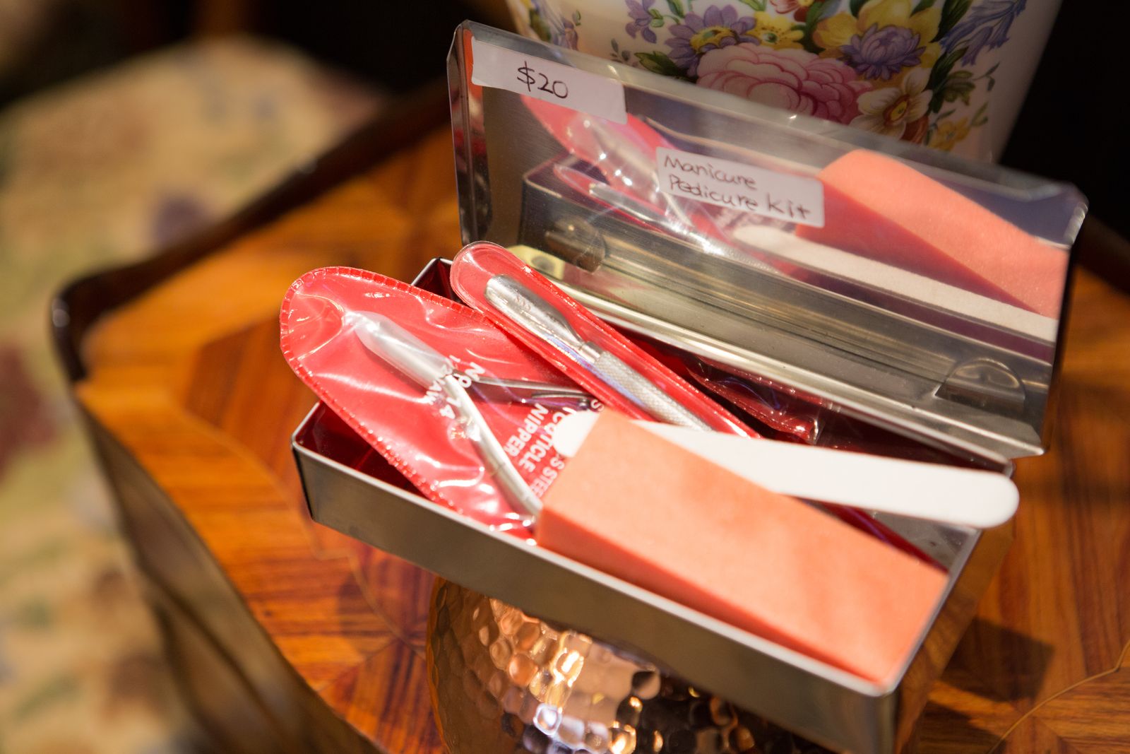 Orchard Road Nail & Beauty image 12