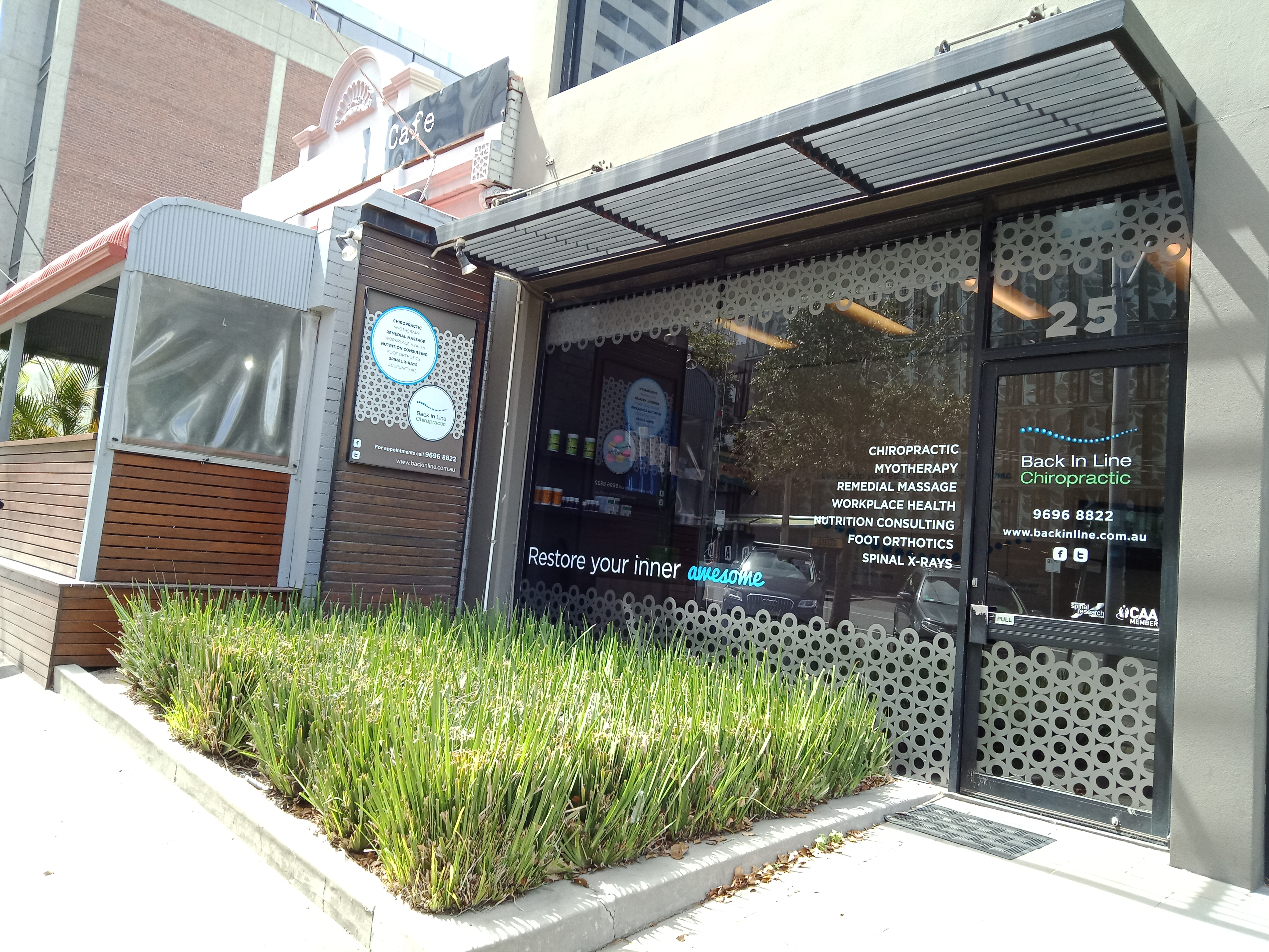 Back In Line Chiropractic image 4