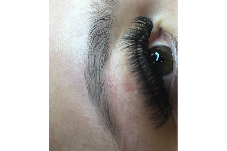 Holy Nail & Spa Salon image 14