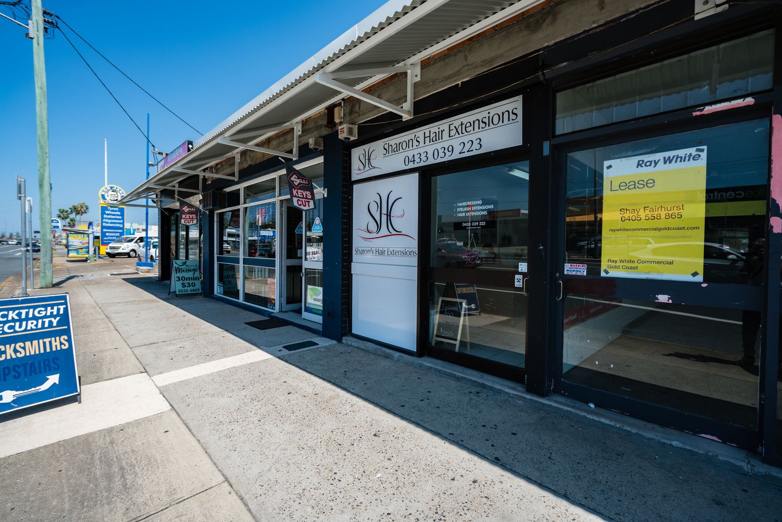 Sharon's Hair Extensions image 10