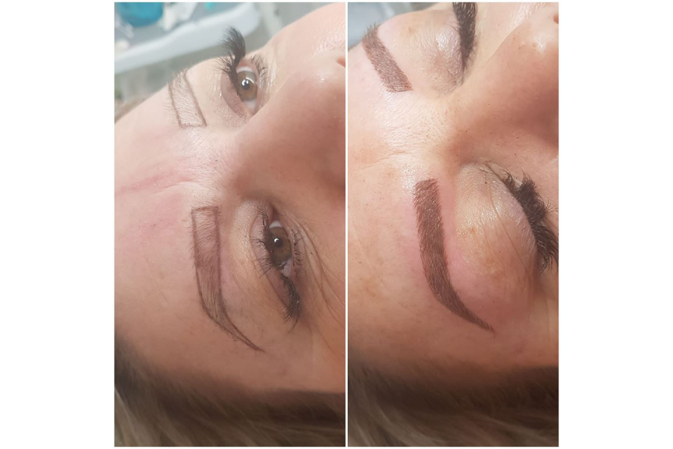 Lash Fantasy and Beauty Lounge image 6