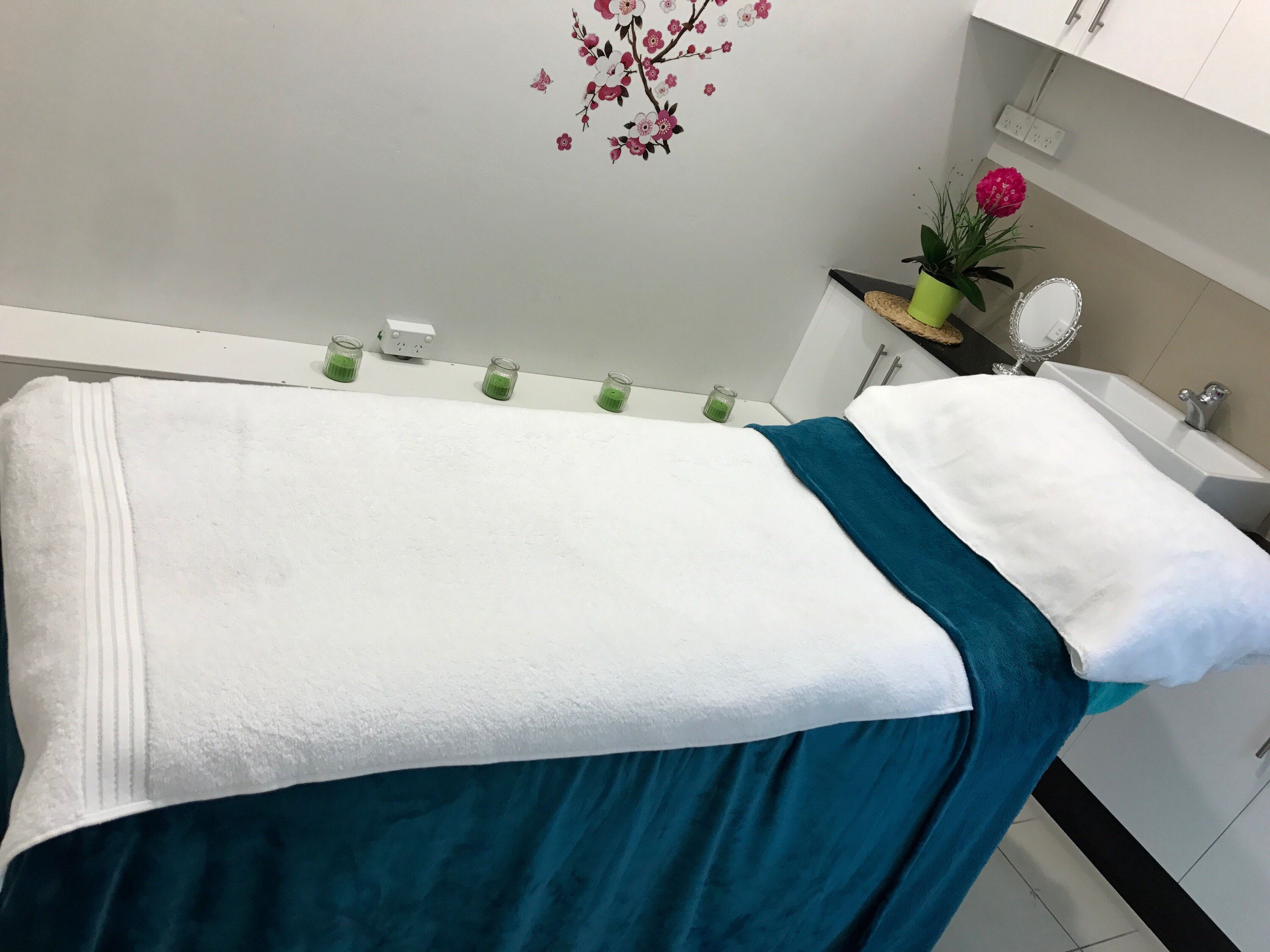 Fresh Nails Neutral Bay Nails Bookwell