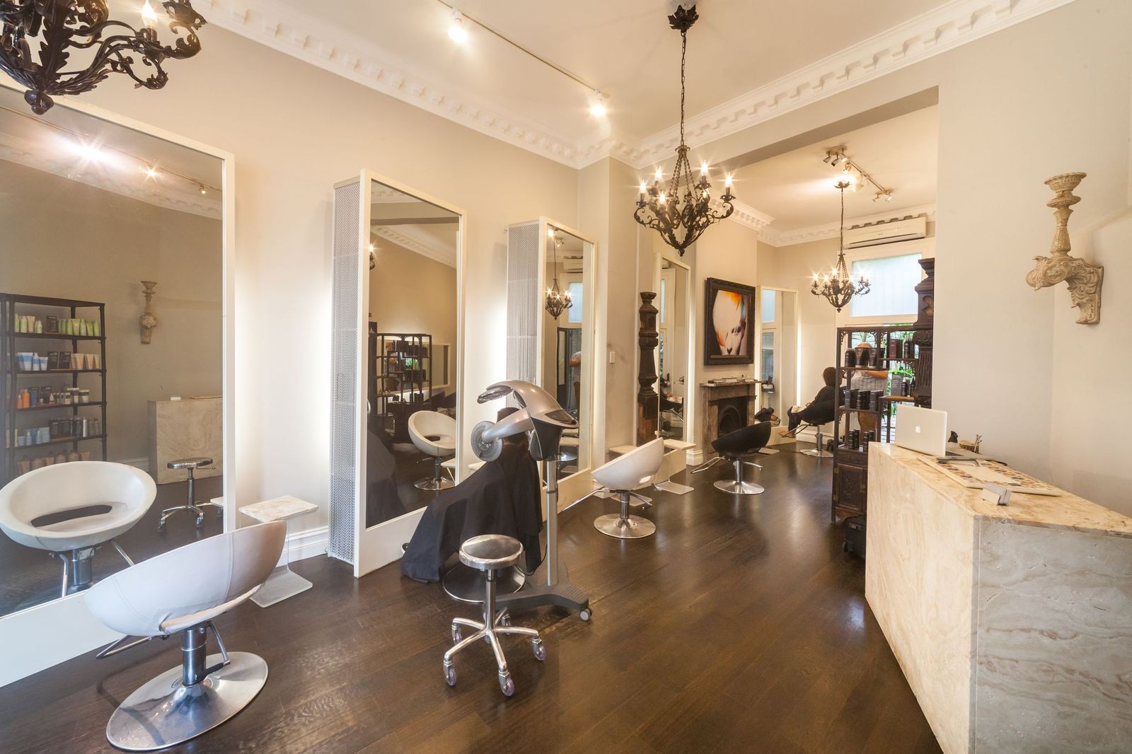 Edo Hair Design & Beauty image 8