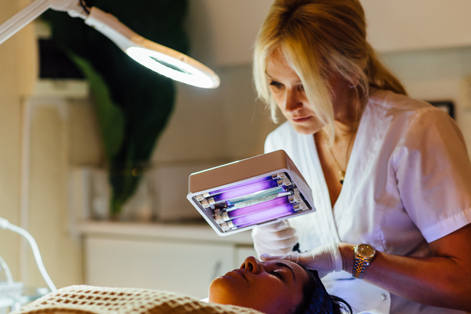 Nicole's Beauty Salon image 16