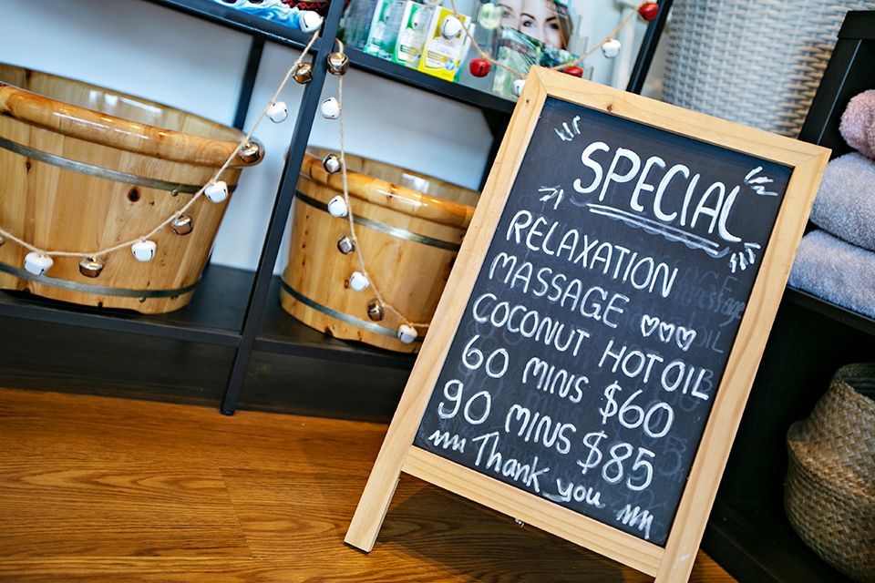 Flex Beauty & Aroma image 12