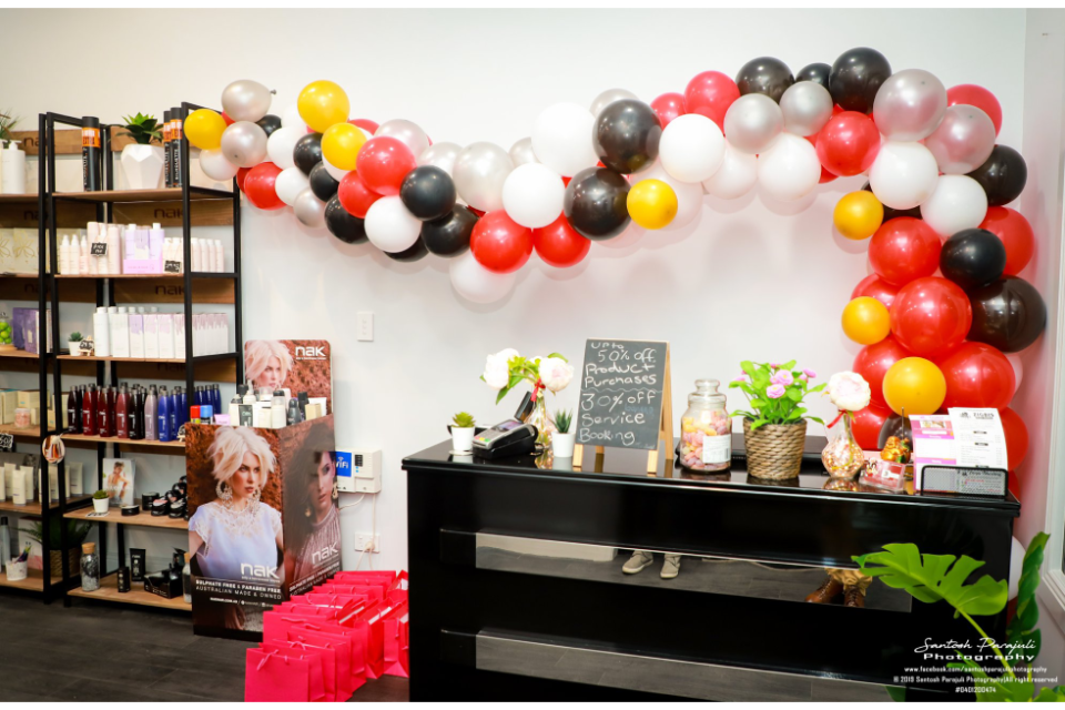 Zigbis Hair & Beauty image 4