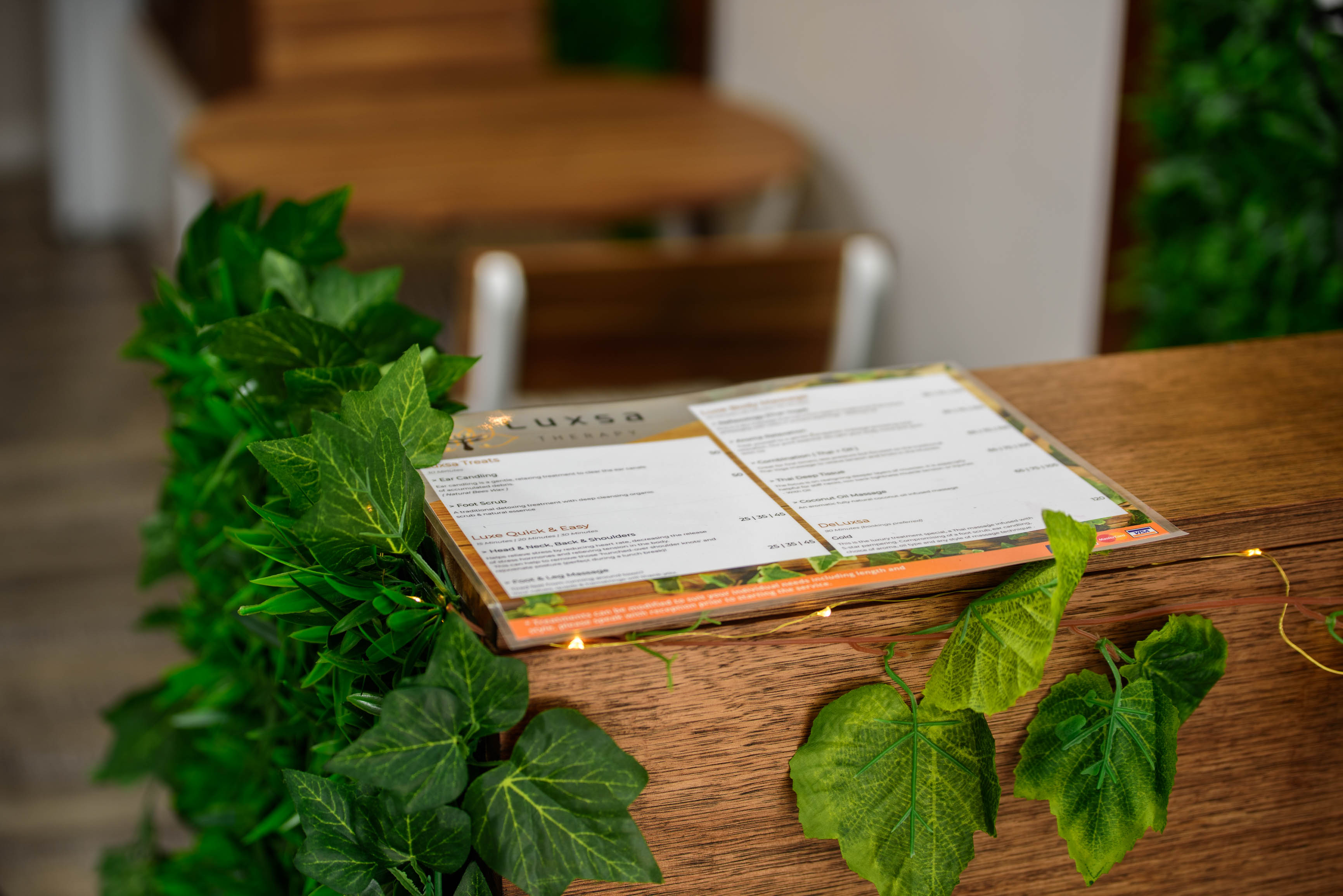 Luxsa Therapy image 6