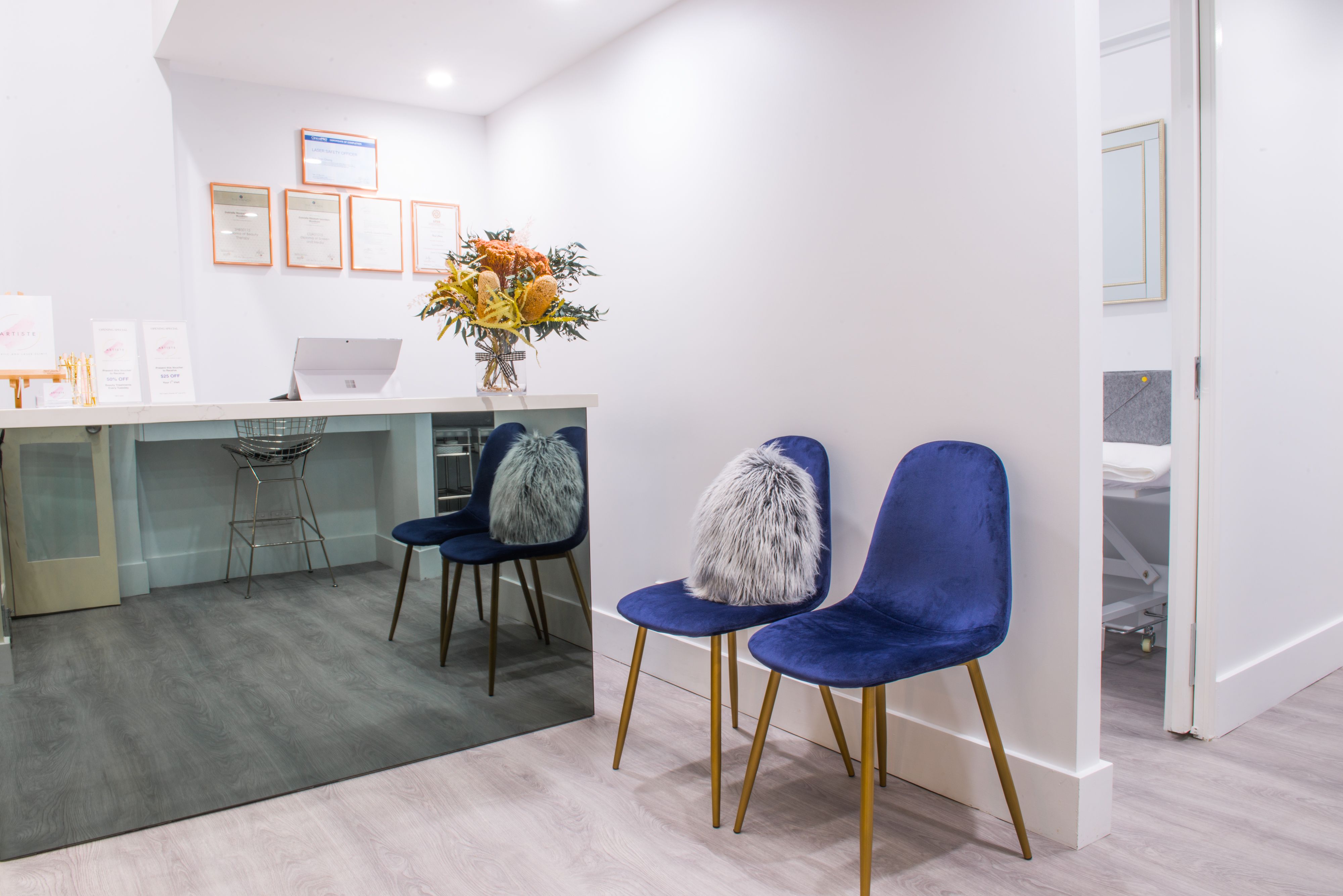 Artiste Cosmetic & Laser Clinic image 6