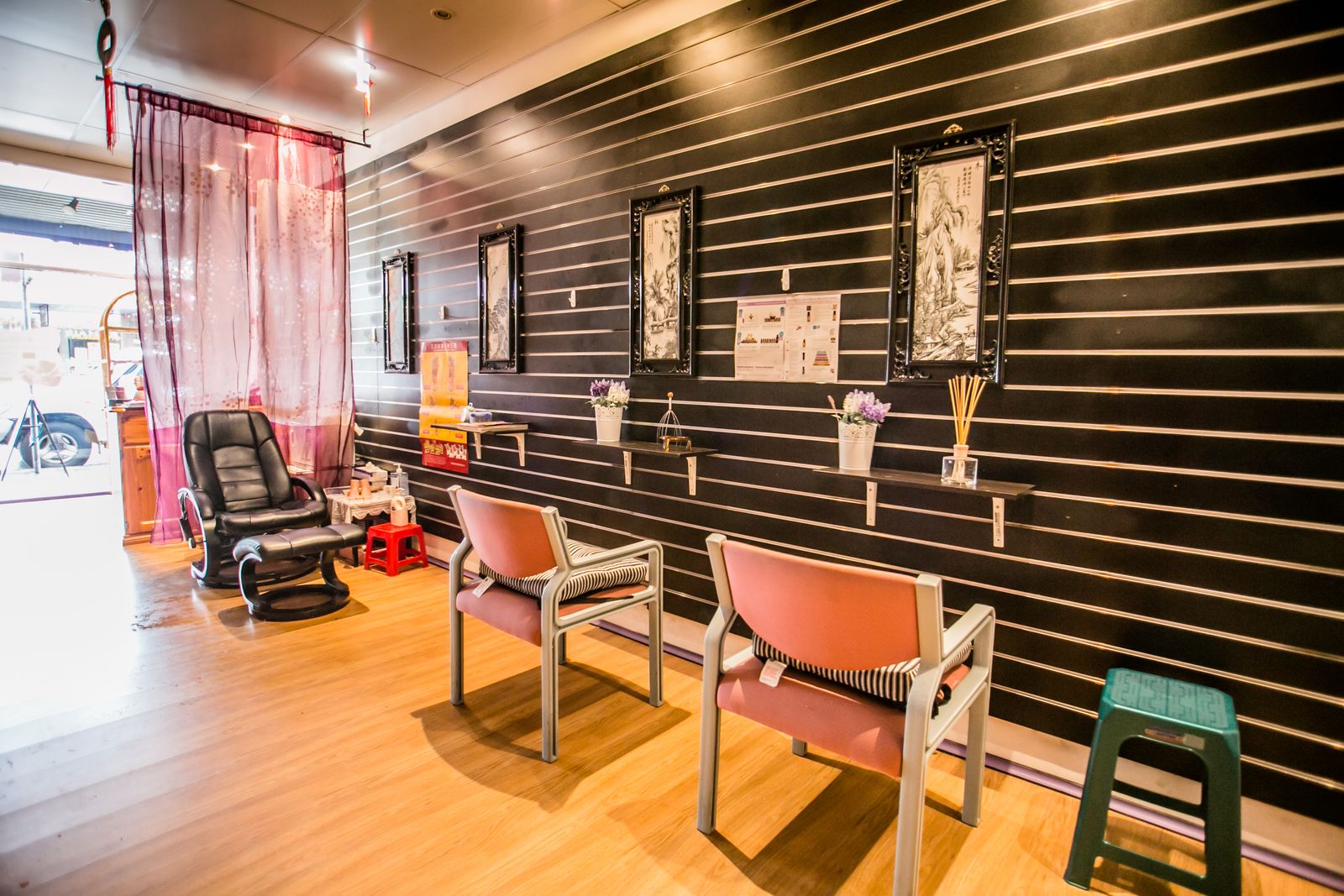 Lavender Massage Therapy image 6