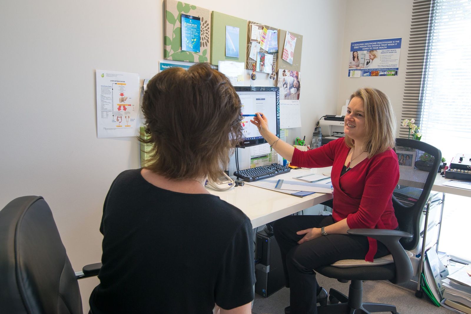 Balm Naturopathy - Wantirna image 7